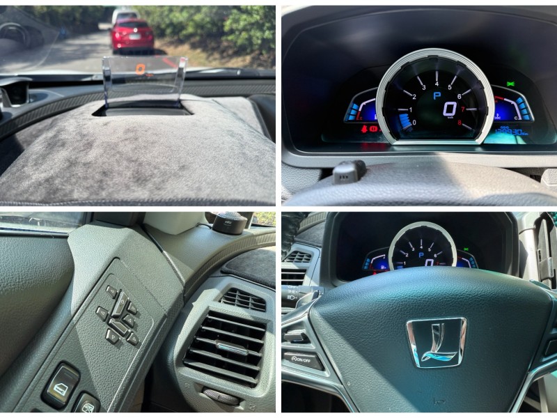 Luxgen  U6 Turbo 【電尾門、車道偏移警示、行人偵測警示、HUD抬頭顯示器、360度環景影像】 | 新北市汽車商業同業公會｜TACA優良車商聯盟｜中古、二手車買車賣車公會認證保固