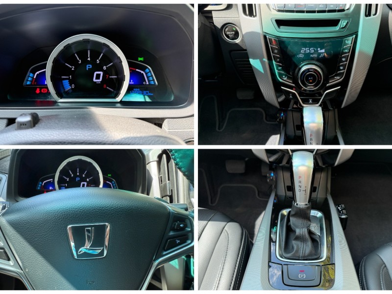 Luxgen  U6 Turbo 【電尾門、車道偏移警示、行人偵測警示、HUD抬頭顯示器、360度環景影像】 | 新北市汽車商業同業公會｜TACA優良車商聯盟｜中古、二手車買車賣車公會認證保固