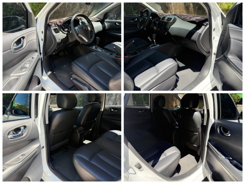 Nissan  Tiida 【全車原鈑件原漆｜完整原廠保養｜車況如新｜循跡防滑功能】 | 新北市汽車商業同業公會｜TACA優良車商聯盟｜中古、二手車買車賣車公會認證保固