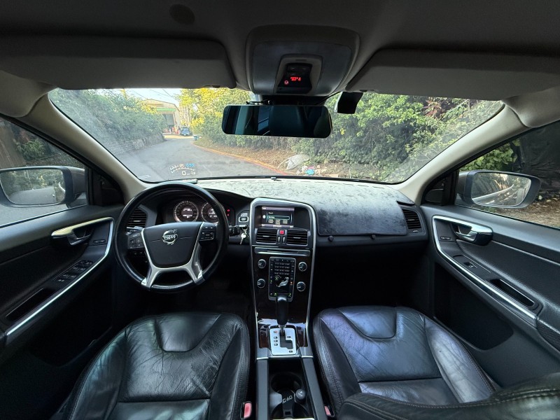 Volvo  XC60 實車實價、HID、盲點、原版件 | 新北市汽車商業同業公會｜TACA優良車商聯盟｜中古、二手車買車賣車公會認證保固
