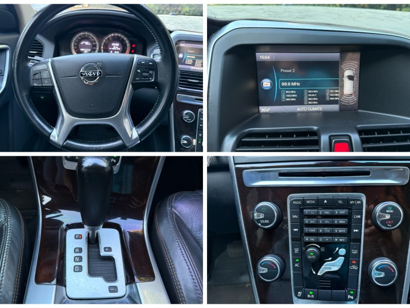 Volvo  XC60 實車實價、HID、盲點、原版件 | 新北市汽車商業同業公會｜TACA優良車商聯盟｜中古、二手車買車賣車公會認證保固