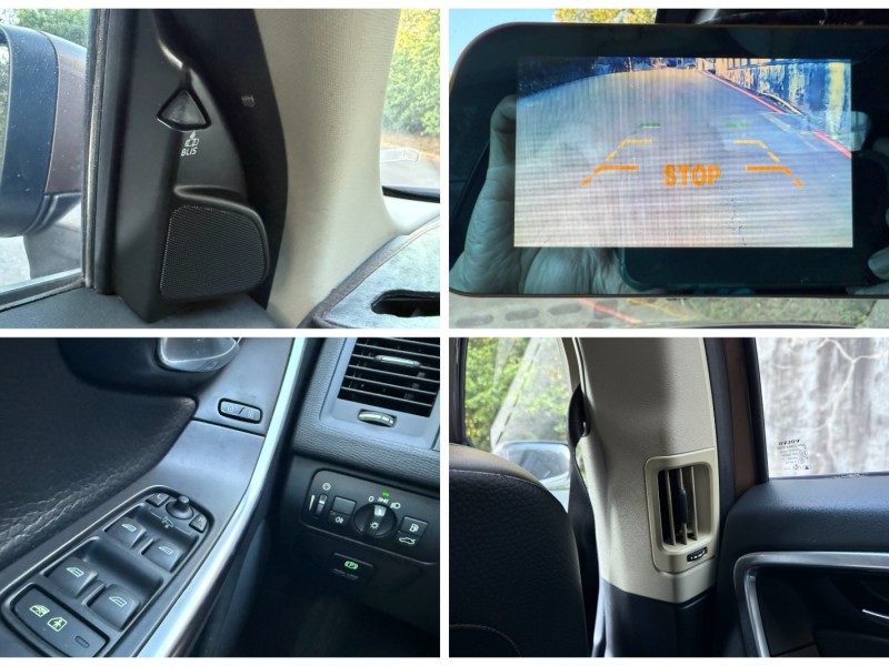 Volvo  XC60 實車實價、HID、盲點、原版件 | 新北市汽車商業同業公會｜TACA優良車商聯盟｜中古、二手車買車賣車公會認證保固