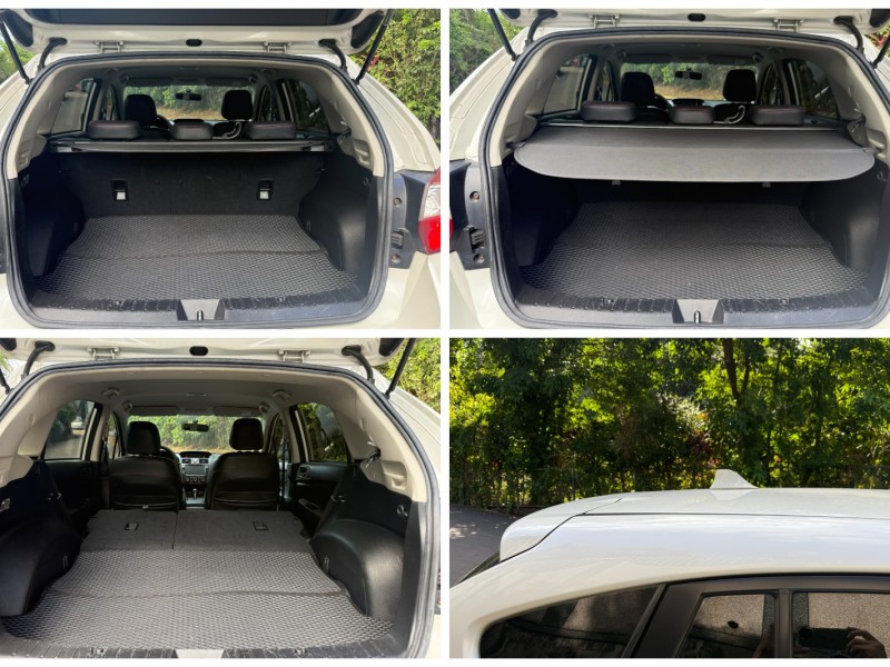 Subaru  XV 認證車、4WD、定速、倒影、導航 | 新北市汽車商業同業公會｜TACA優良車商聯盟｜中古、二手車買車賣車公會認證保固