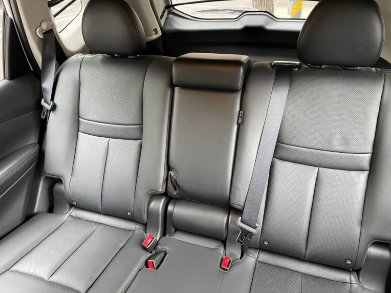 X trail sales isofix