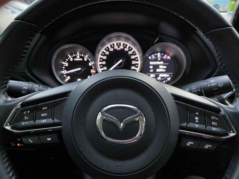 Mazda  CX-5 Mazda CX-5 2019款 手自排 2.0L | 新北市汽車商業同業公會｜TACA優良車商聯盟｜中古、二手車買車賣車公會認證保固