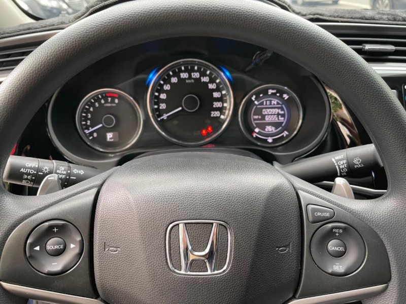 Honda  City Honda City 2019款 CVT 1.5L | 新北市汽車商業同業公會｜TACA優良車商聯盟｜中古、二手車買車賣車公會認證保固