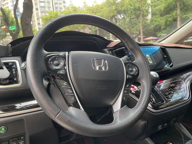 Honda  Odyssey Honda Odyssey 2020款 CVT 2.4L | 新北市汽車商業同業公會｜TACA優良車商聯盟｜中古、二手車買車賣車公會認證保固
