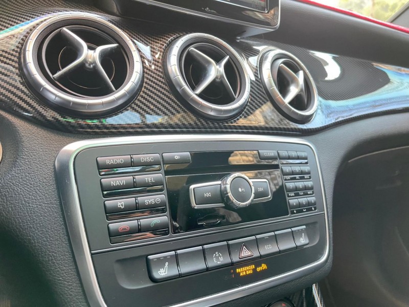 Mercedes-Benz/賓士  CLA-CLASS  CLA250 Mercedes-Benz CLA CLA250 2015款 自手排 2.0L  | 新北市汽車商業同業公會｜TACA優良車商聯盟｜中古、二手車買車賣車公會認證保固
