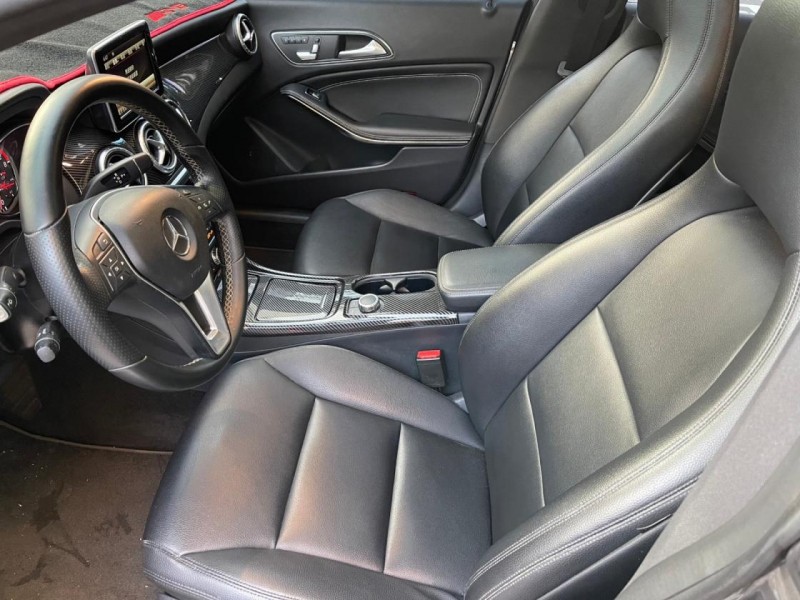 Mercedes-Benz/賓士  CLA-CLASS  CLA250 Mercedes-Benz CLA CLA250 2015款 自手排 2.0L  | 新北市汽車商業同業公會｜TACA優良車商聯盟｜中古、二手車買車賣車公會認證保固