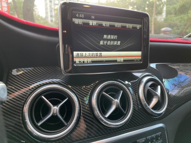 Mercedes-Benz/賓士  CLA-CLASS  CLA250 Mercedes-Benz CLA CLA250 2015款 自手排 2.0L  | 新北市汽車商業同業公會｜TACA優良車商聯盟｜中古、二手車買車賣車公會認證保固