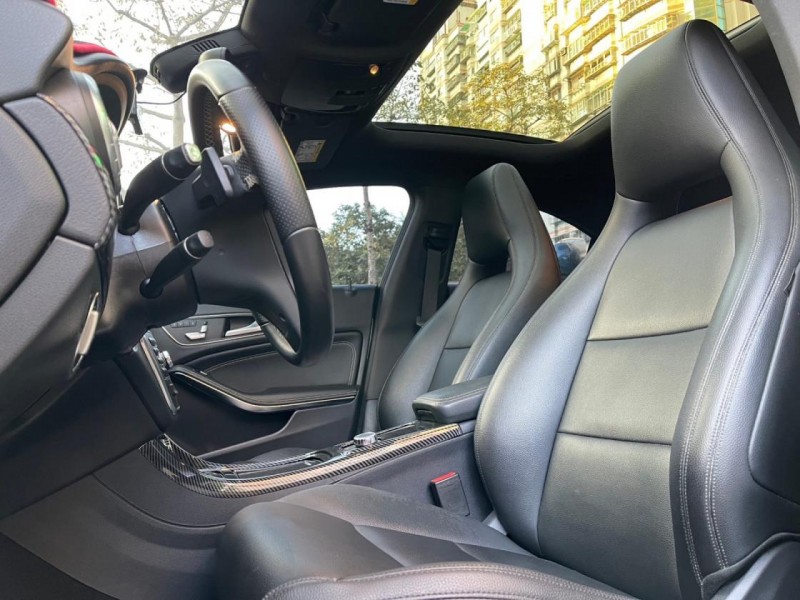 Mercedes-Benz/賓士  CLA-CLASS  CLA250 Mercedes-Benz CLA CLA250 2015款 自手排 2.0L  | 新北市汽車商業同業公會｜TACA優良車商聯盟｜中古、二手車買車賣車公會認證保固