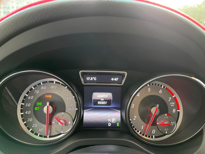 Mercedes-Benz/賓士  CLA-CLASS  CLA250 Mercedes-Benz CLA CLA250 2015款 自手排 2.0L  | 新北市汽車商業同業公會｜TACA優良車商聯盟｜中古、二手車買車賣車公會認證保固