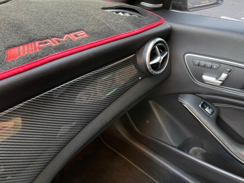 Mercedes-Benz/賓士  CLA-CLASS  CLA250 Mercedes-Benz CLA CLA250 2015款 自手排 2.0L  | 新北市汽車商業同業公會｜TACA優良車商聯盟｜中古、二手車買車賣車公會認證保固
