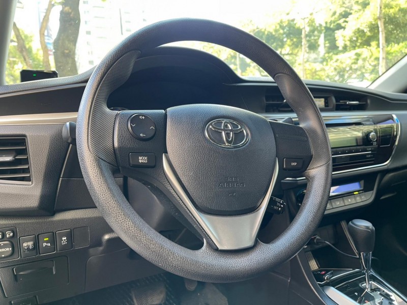 Toyota  Altis Toyota Corolla Altis 2015款 CVT 1.8L  | 新北市汽車商業同業公會｜TACA優良車商聯盟｜中古、二手車買車賣車公會認證保固
