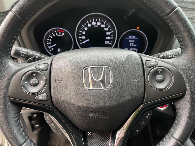 Honda  HR-V Honda HR-V 2020款 CVT 1.8L  | 新北市汽車商業同業公會｜TACA優良車商聯盟｜中古、二手車買車賣車公會認證保固