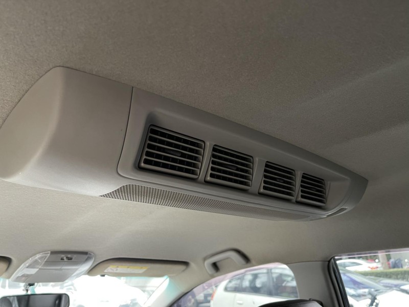 Toyota  Wish Toyota Wish 2012款 2.0 E 黑色 | 新北市汽車商業同業公會｜TACA優良車商聯盟｜中古、二手車買車賣車公會認證保固
