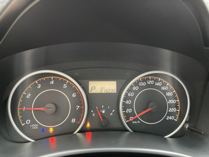 Toyota  Wish Toyota Wish 2012款 2.0 E 黑色 | 新北市汽車商業同業公會｜TACA優良車商聯盟｜中古、二手車買車賣車公會認證保固