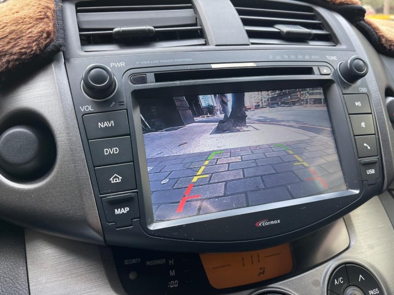 Toyota  RAV4 Toyota RAV4 2012款 2.4 E 黑色 | 新北市汽車商業同業公會｜TACA優良車商聯盟｜中古、二手車買車賣車公會認證保固