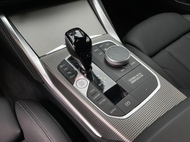 BMW/ 寶馬  4 SERIES  420i M Sport BMW 4-Series Gran Coupé 2023款 420i M Sport 黑色 | 新北市汽車商業同業公會｜TACA優良車商聯盟｜中古、二手車買車賣車公會認證保固