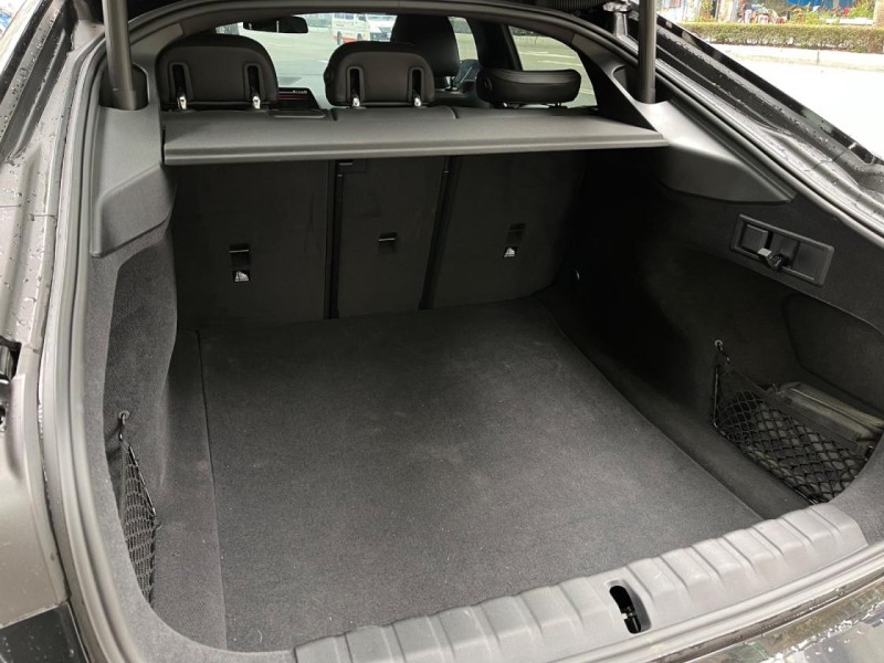BMW/ 寶馬  4 SERIES  420i M Sport BMW 4-Series Gran Coupé 2023款 420i M Sport 黑色 | 新北市汽車商業同業公會｜TACA優良車商聯盟｜中古、二手車買車賣車公會認證保固
