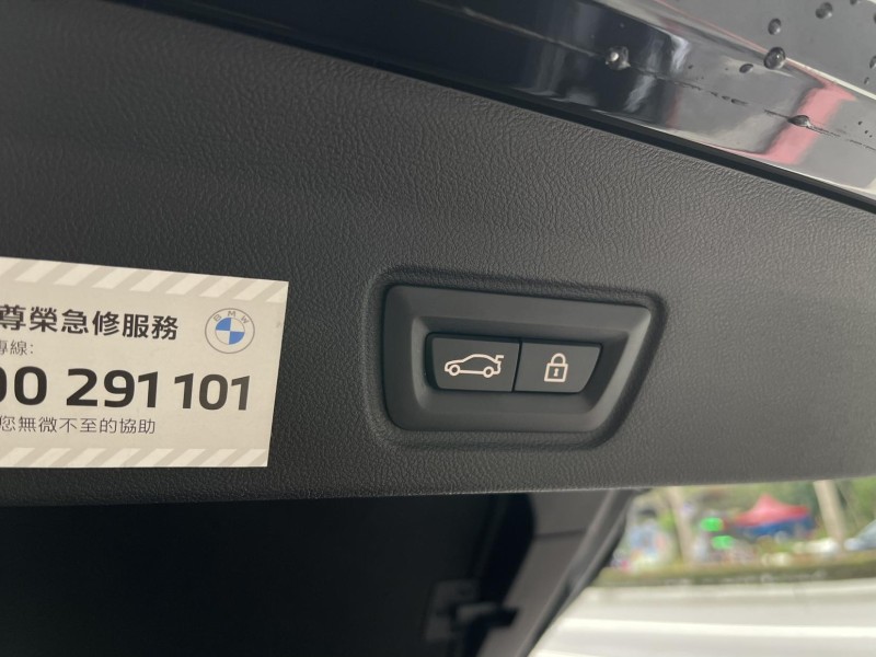 BMW/ 寶馬  4 SERIES  420i M Sport BMW 4-Series Gran Coupé 2023款 420i M Sport 黑色 | 新北市汽車商業同業公會｜TACA優良車商聯盟｜中古、二手車買車賣車公會認證保固