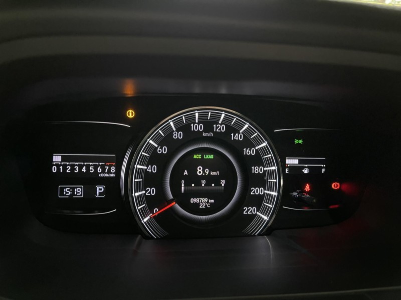 Honda  Odyssey Honda Odyssey 2018款 APEX 七人座 藍色 | 新北市汽車商業同業公會｜TACA優良車商聯盟｜中古、二手車買車賣車公會認證保固