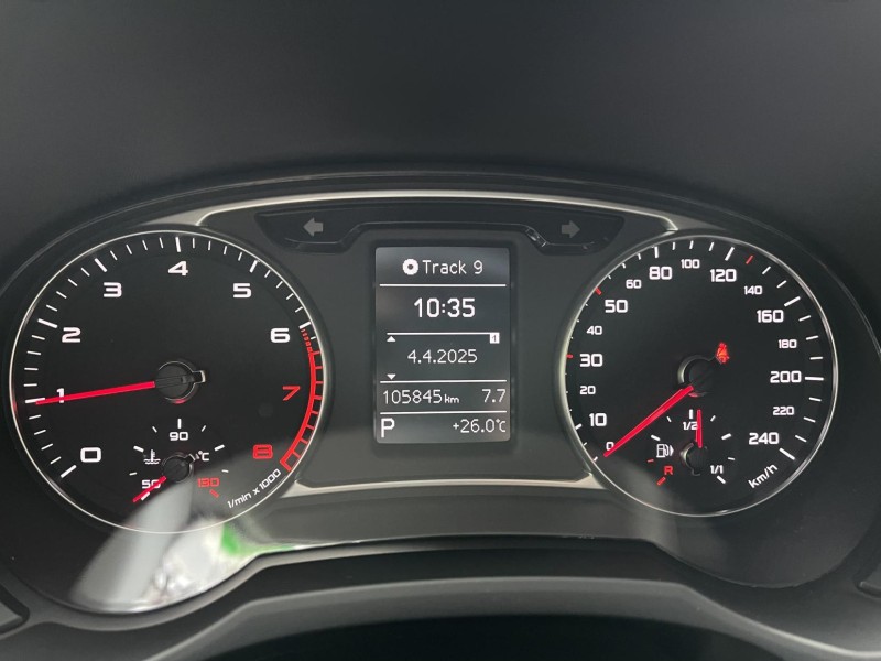 Audi  A1 Audi A1 2017款 25 TFSI 黑色 | 新北市汽車商業同業公會｜TACA優良車商聯盟｜中古、二手車買車賣車公會認證保固