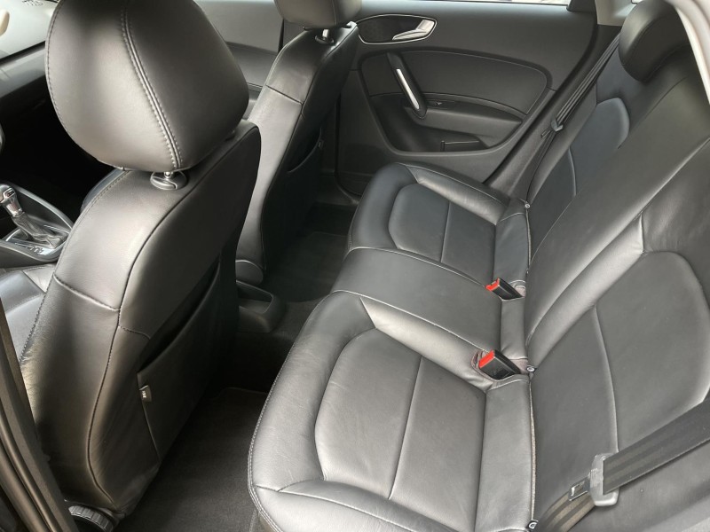 Audi  A1 Audi A1 2017款 25 TFSI 黑色 | 新北市汽車商業同業公會｜TACA優良車商聯盟｜中古、二手車買車賣車公會認證保固