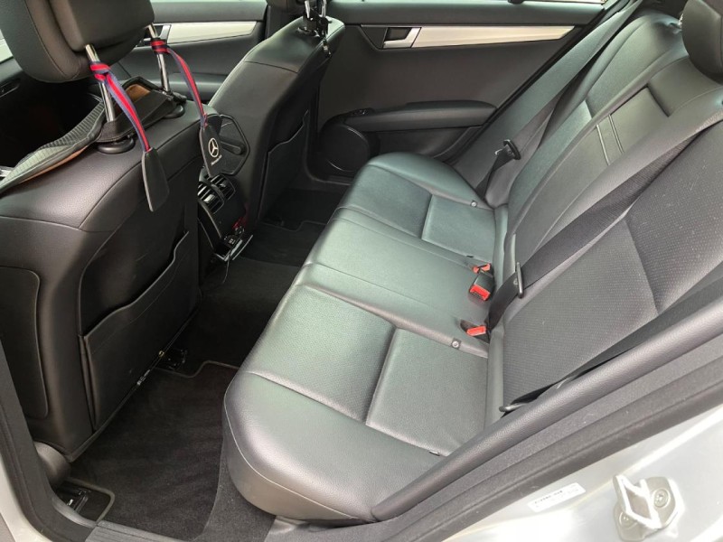 Mercedes-Benz/賓士   C-CLASS  C250 M-Benz C-Class Sedan 2012款 C250 AMG 銀色 | 新北市汽車商業同業公會｜TACA優良車商聯盟｜中古、二手車買車賣車公會認證保固