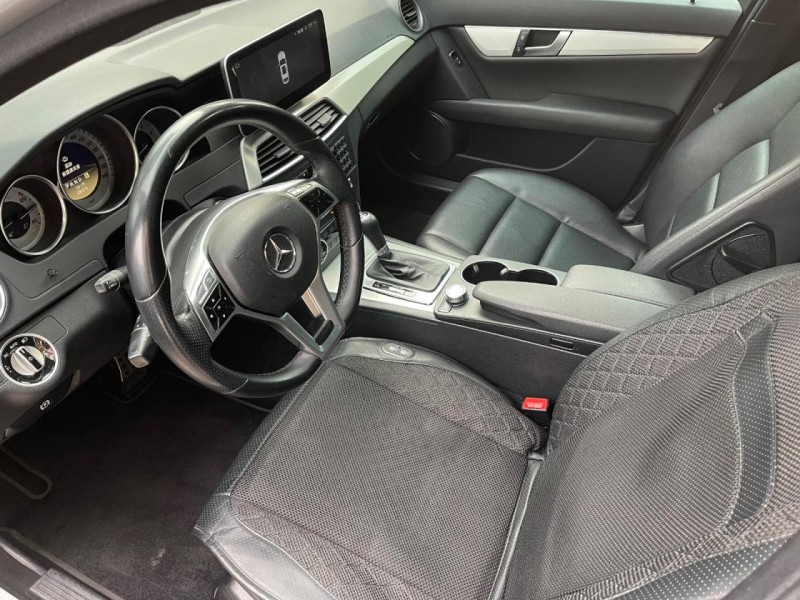 Mercedes-Benz/賓士   C-CLASS  C250 M-Benz C-Class Sedan 2012款 C250 AMG 銀色 | 新北市汽車商業同業公會｜TACA優良車商聯盟｜中古、二手車買車賣車公會認證保固