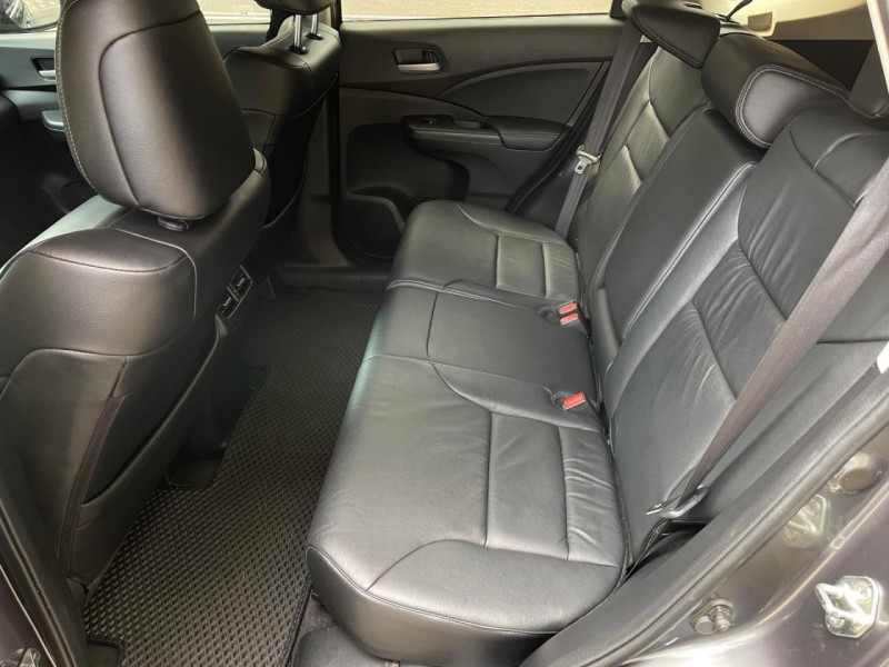 Honda  CR-V Honda CR-V 2013款 2.4 VTi-S 灰色 | 新北市汽車商業同業公會｜TACA優良車商聯盟｜中古、二手車買車賣車公會認證保固