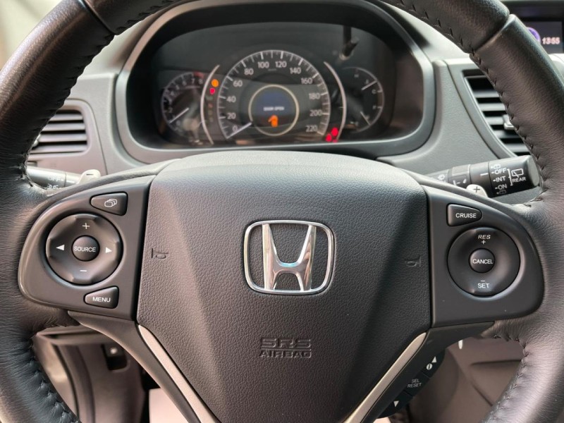 Honda  CR-V Honda CR-V 2013款 2.4 VTi-S 灰色 | 新北市汽車商業同業公會｜TACA優良車商聯盟｜中古、二手車買車賣車公會認證保固
