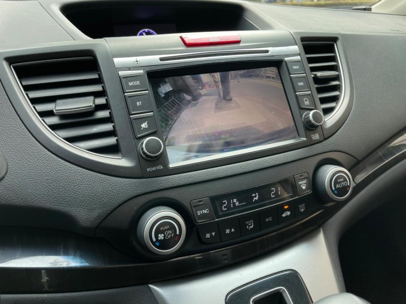 Honda  CR-V Honda CR-V 2013款 2.4 VTi-S 灰色 | 新北市汽車商業同業公會｜TACA優良車商聯盟｜中古、二手車買車賣車公會認證保固