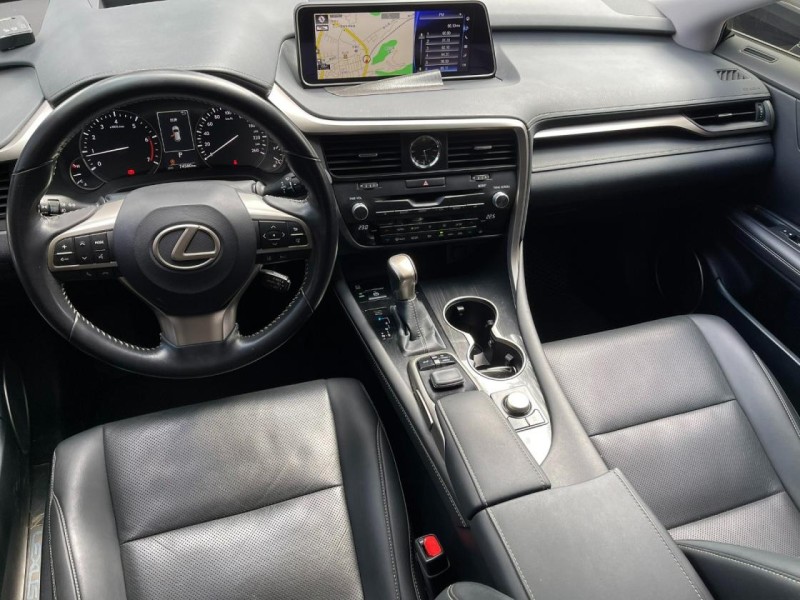 Lexus  RX RX200T 頂級 天窗 跟車 盲點 車道偏移 抬頭顯示 導航 | 新北市汽車商業同業公會｜TACA優良車商聯盟｜中古、二手車買車賣車公會認證保固