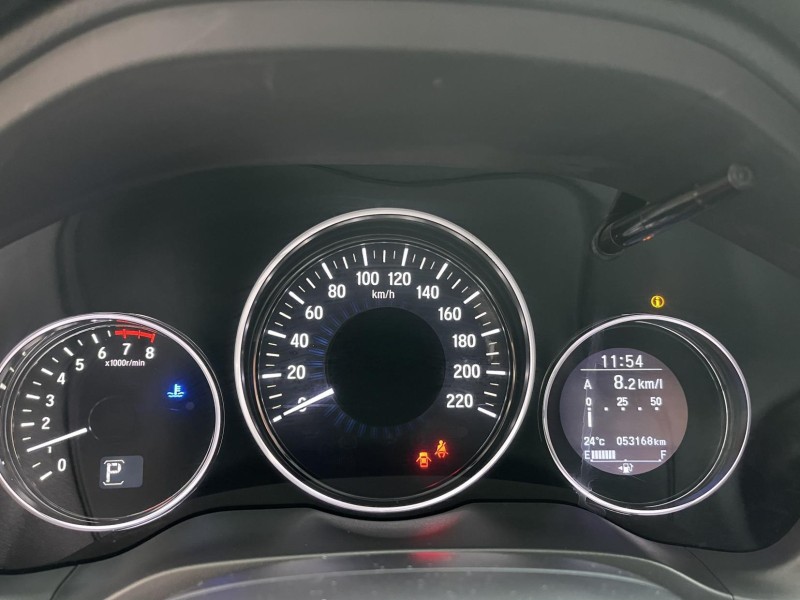 Honda  HR-V HONDA HRV S 版 換檔撥片 免鑰匙 倒車顯影 電子手剎 | 新北市汽車商業同業公會｜TACA優良車商聯盟｜中古、二手車買車賣車公會認證保固