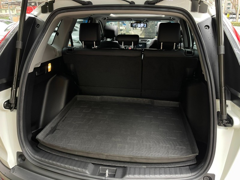 Honda  CR-V HONDA CRV 頂級 S版 小改款 全景天窗 跟車 電尾門 | 新北市汽車商業同業公會｜TACA優良車商聯盟｜中古、二手車買車賣車公會認證保固