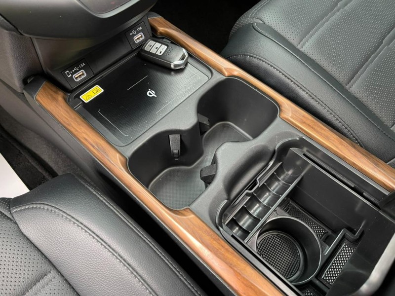 Honda  CR-V HONDA CRV 頂級 S版 小改款 全景天窗 跟車 電尾門 | 新北市汽車商業同業公會｜TACA優良車商聯盟｜中古、二手車買車賣車公會認證保固