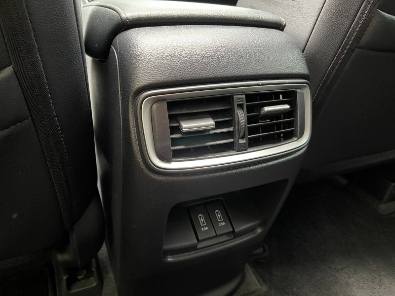 Honda  CR-V HONDA CRV 頂級 S版 小改款 全景天窗 跟車 電尾門 | 新北市汽車商業同業公會｜TACA優良車商聯盟｜中古、二手車買車賣車公會認證保固