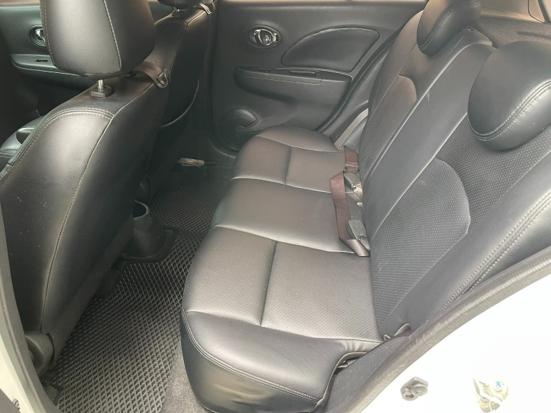 Nissan  Tiida MARCH 都會代步小車 省油 省稅金 安卓機大螢幕 倒車顯影 | 新北市汽車商業同業公會｜TACA優良車商聯盟｜中古、二手車買車賣車公會認證保固