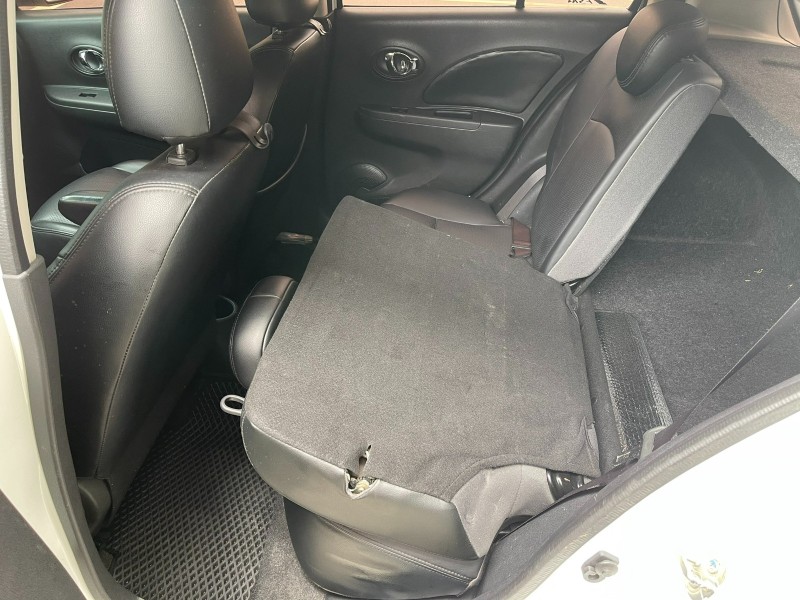 Nissan  Tiida MARCH 都會代步小車 省油 省稅金 安卓機大螢幕 倒車顯影 | 新北市汽車商業同業公會｜TACA優良車商聯盟｜中古、二手車買車賣車公會認證保固