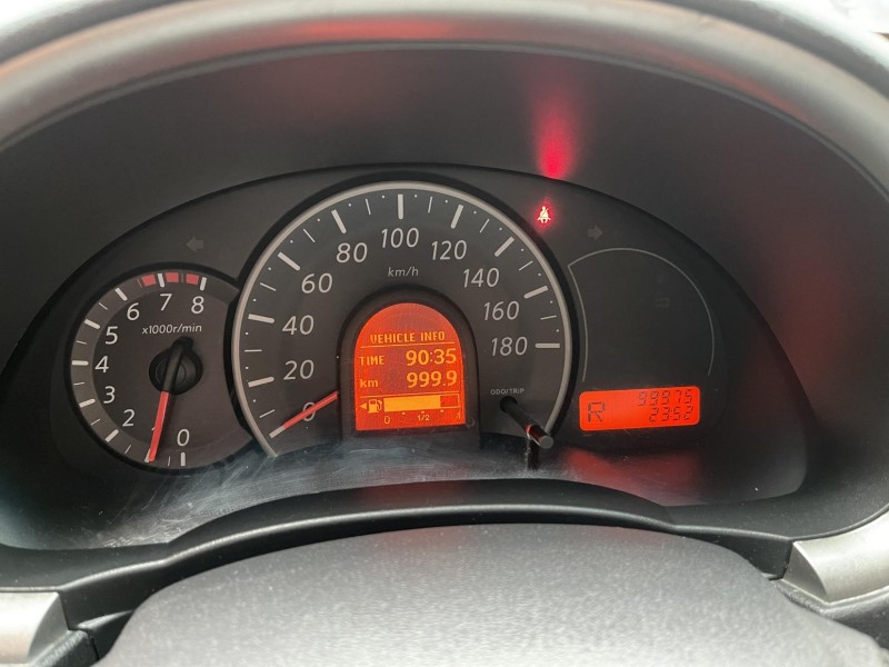 Nissan  Tiida MARCH 都會代步小車 省油 省稅金 安卓機大螢幕 倒車顯影 | 新北市汽車商業同業公會｜TACA優良車商聯盟｜中古、二手車買車賣車公會認證保固