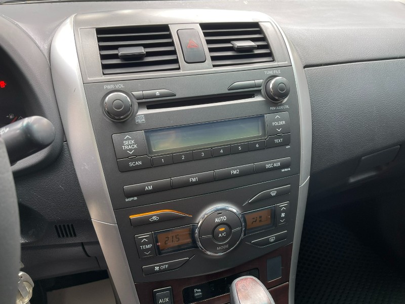 Toyota  Altis 原版件 僅跑7萬公里  15吋鋁圈 電動後折  皮椅 恆溫 定速 倒車雷達 | 新北市汽車商業同業公會｜TACA優良車商聯盟｜中古、二手車買車賣車公會認證保固
