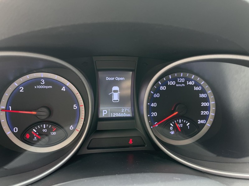 Hyundai  Santa Fe SANTA FE 山土匪 2.2柴油 5+2 七人座 一手車 全原廠保養 車況優 | 新北市汽車商業同業公會｜TACA優良車商聯盟｜中古、二手車買車賣車公會認證保固