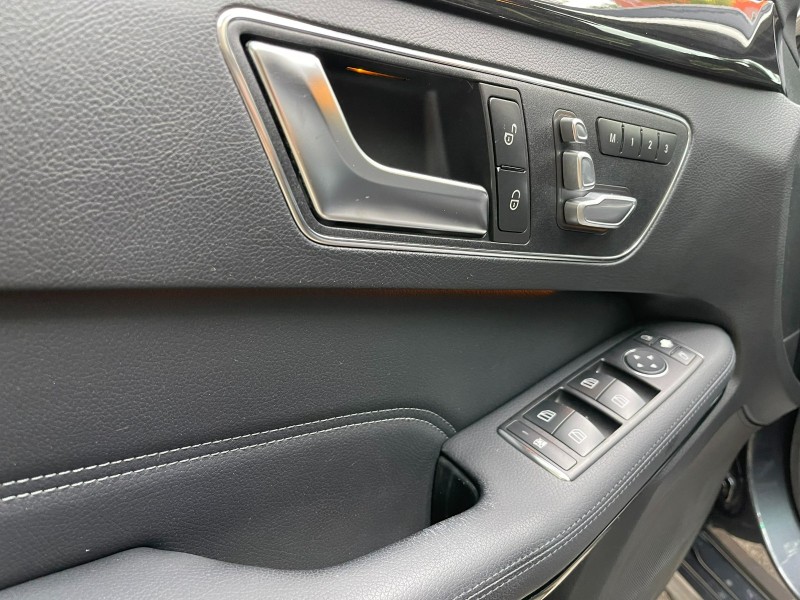 Mercedes-Benz/賓士   E-CLASS  E220d E220 CDI 低里程 車況優 省油省稅金 | 新北市汽車商業同業公會｜TACA優良車商聯盟｜中古、二手車買車賣車公會認證保固