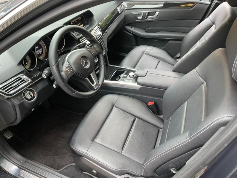 Mercedes-Benz/賓士   E-CLASS  E220d E220 CDI 低里程 車況優 省油省稅金 | 新北市汽車商業同業公會｜TACA優良車商聯盟｜中古、二手車買車賣車公會認證保固