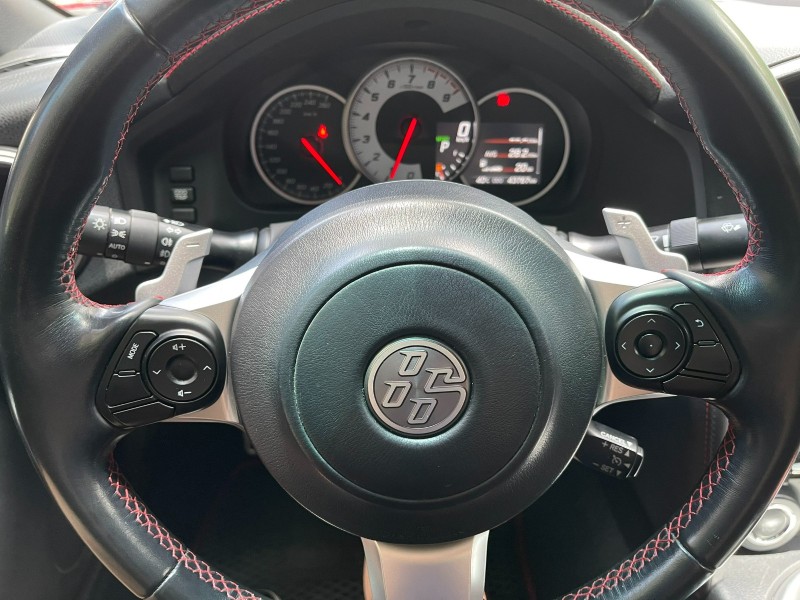 Toyota  AE86 TOYOTA FT86 Limited 自排 小改款 一手車 原版件 里程保證 | 新北市汽車商業同業公會｜TACA優良車商聯盟｜中古、二手車買車賣車公會認證保固