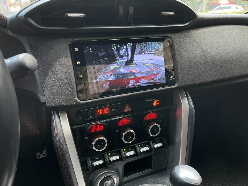 Toyota  AE86 TOYOTA FT86 Limited 自排 小改款 一手車 原版件 里程保證 | 新北市汽車商業同業公會｜TACA優良車商聯盟｜中古、二手車買車賣車公會認證保固