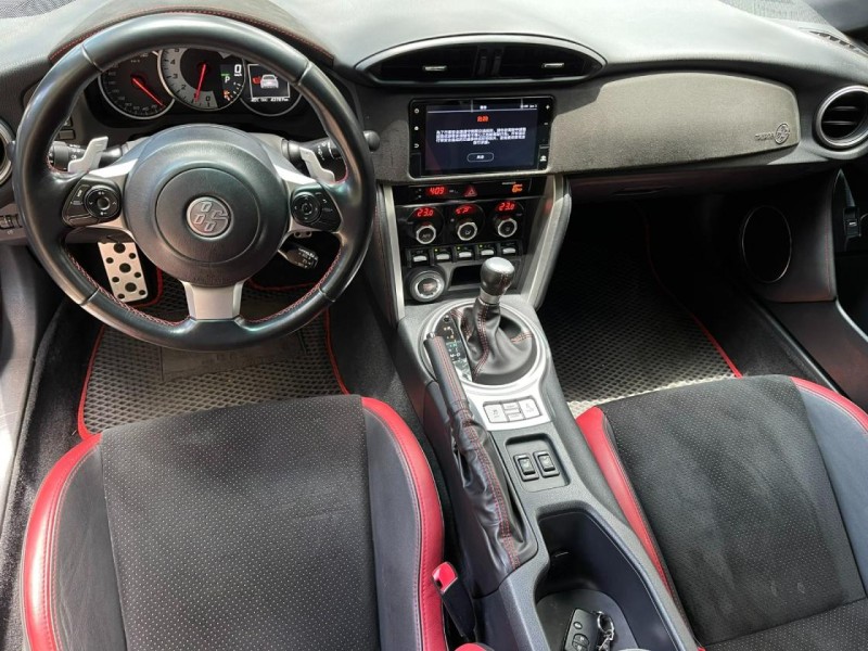 Toyota  AE86 TOYOTA FT86 Limited 自排 小改款 一手車 原版件 里程保證 | 新北市汽車商業同業公會｜TACA優良車商聯盟｜中古、二手車買車賣車公會認證保固