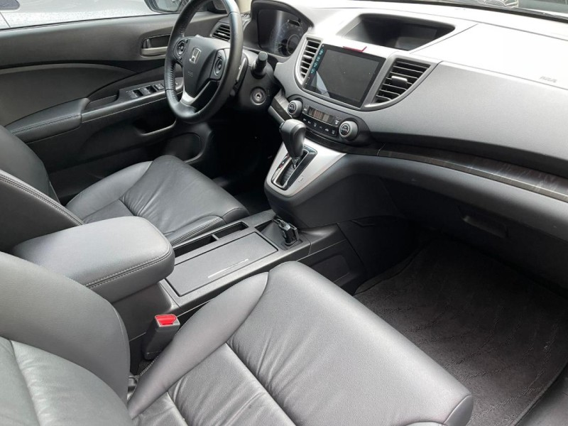 Honda  CR-V CRV VTIS 原廠保養 車況優 天窗 快撥 倒車顯影 恆溫 | 新北市汽車商業同業公會｜TACA優良車商聯盟｜中古、二手車買車賣車公會認證保固