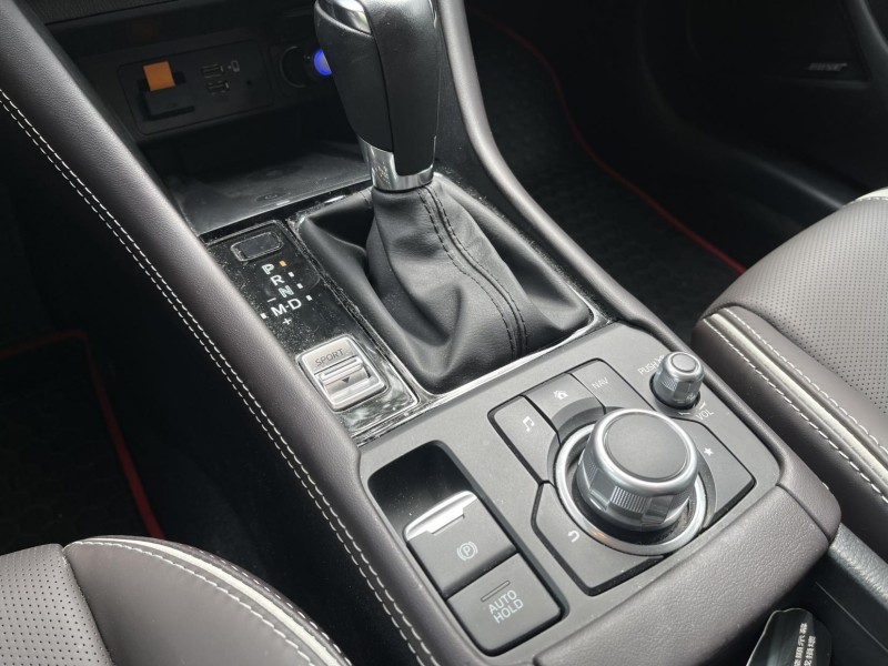 Mazda  CX-3 CX-3 旗艦 2.0 跟車 360環景 電子手煞 BOSE音響 電動椅 車偏 | 新北市汽車商業同業公會｜TACA優良車商聯盟｜中古、二手車買車賣車公會認證保固